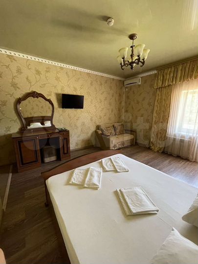 Комната 18 м², 2/2 эт.