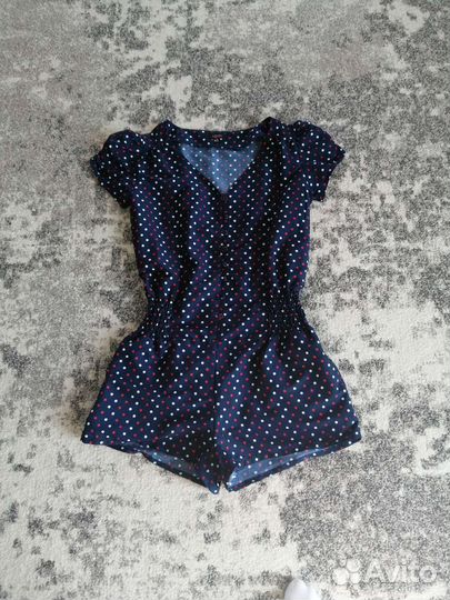Комбинезон женский новый