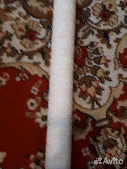 Дверные ручки двойные