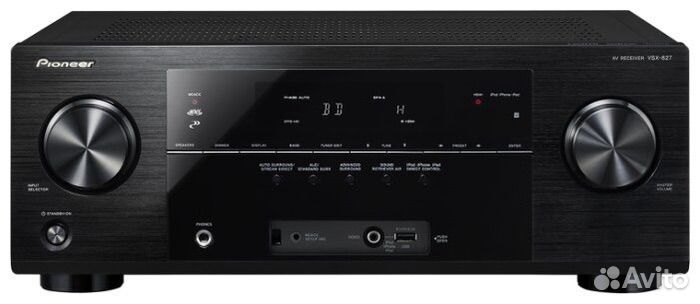 Домашний кинотеатр 5.1