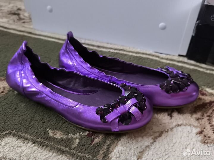 Туфли женские 39 40 размер