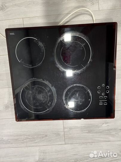 Варочная панель Hansa