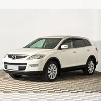 Mazda CX-9 3.7 AT, 2008, 146 000 км, с пробегом, цена 879 000 руб.