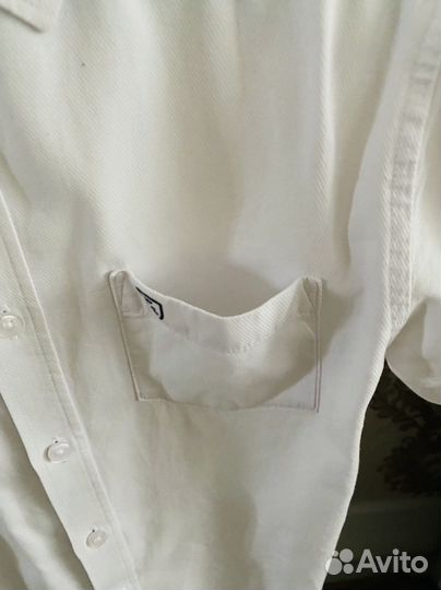 Рубашка, брюки для мальчика 134-140