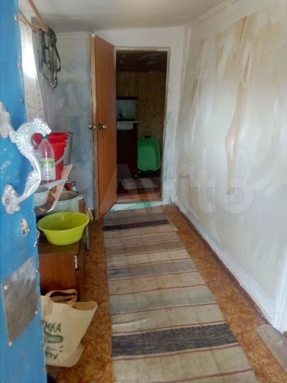 2-к. квартира, 45 м², 1/1 эт.