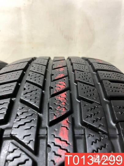 Continental ContiCrossContact Winter 225/55 R17 97H