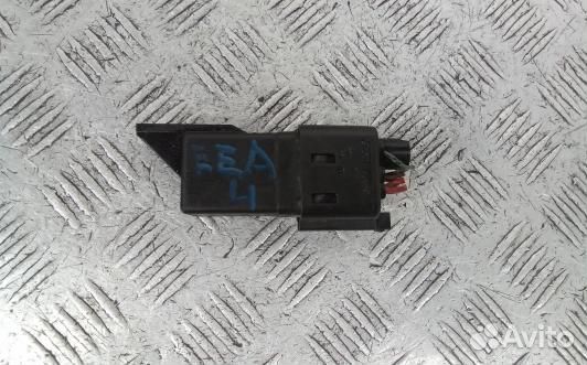 Реле накала свечей volvo XC90 1 (EEA04OK01)