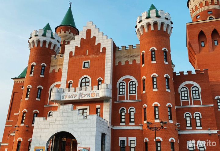 21июн24 Путешествие со вкусом (2М ) /цо3066