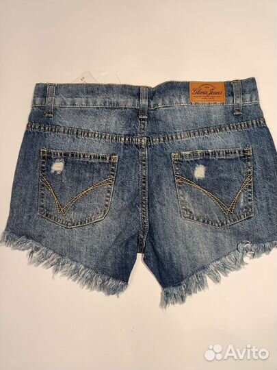 Комбинезон женский шортами