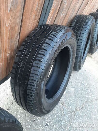 Kumho Ecowing ES01 KH27 185/65 R15