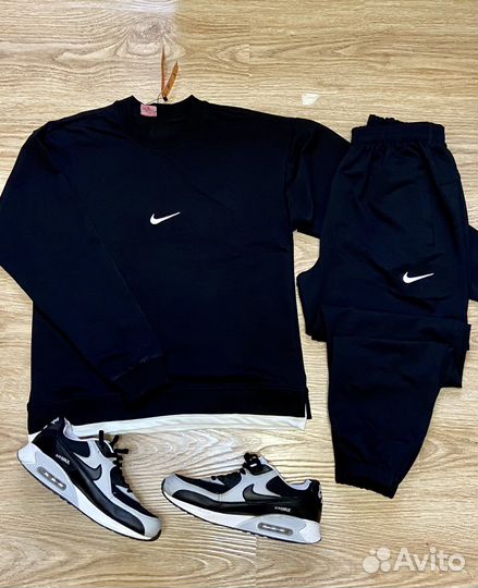 Мужской костюм nike