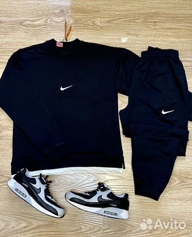 Мужской костюм nike
