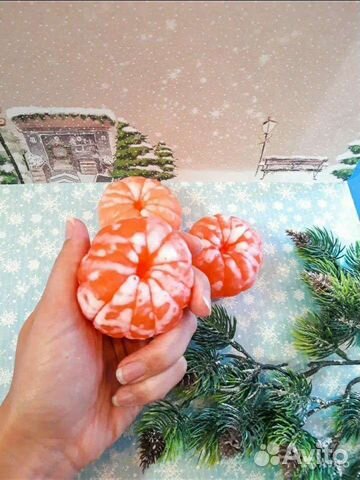 Силиконовые формы для мыла