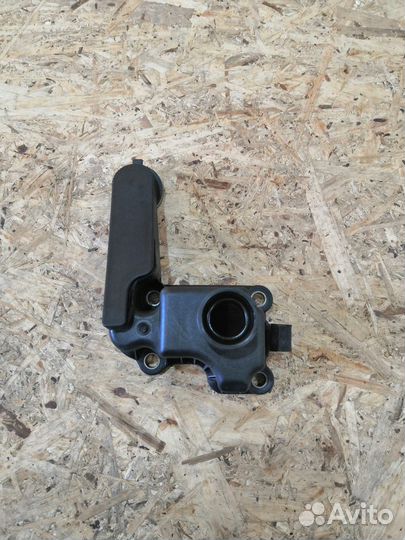 Клапан рециркуляции выхлопных газов EGR Volkswagen