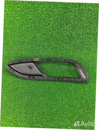 Накладка птф правая KIA cerato 3 13-16