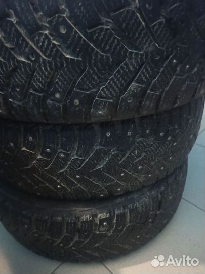 Toyo Observe Ice-Freezer 185/65 R15 88T