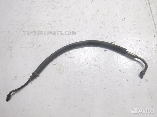 Шланг гидроусилителя