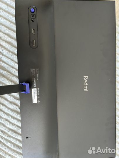 Монитор Xiaomi Redmi Display G24 165HZ (A24FAA-RG)