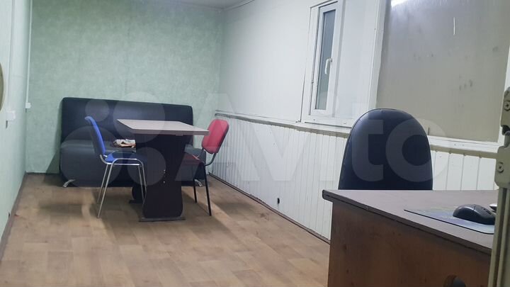 Автосервис, 80 м²