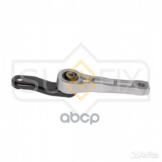 Опора двигателя зад ;audi A3 II 1.2TSI-1.6FSI