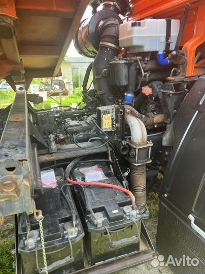 КамАЗ 45143-12-15, 2009