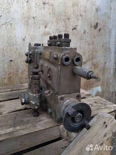 Топливный насос высокого давления тнвд мод Н 40865