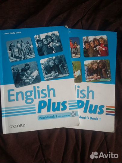 Продам учебник по английскому языку