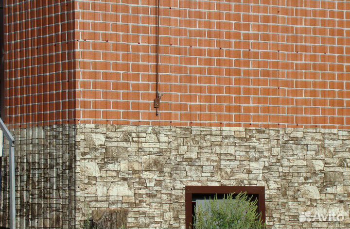 Профнастил