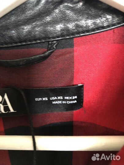 Женская одежда