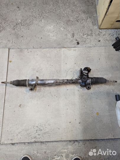 Рулевая рейка lexus ls 430