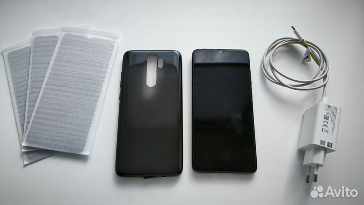 Xiaomi Redmi Note 8 Pro, 6/64 ГБ