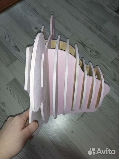 Панно медведь