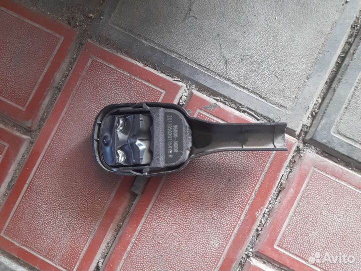 Датчик дождя Hyundai i40