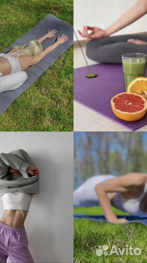 Мобильный фотограф. Контент. Рилс