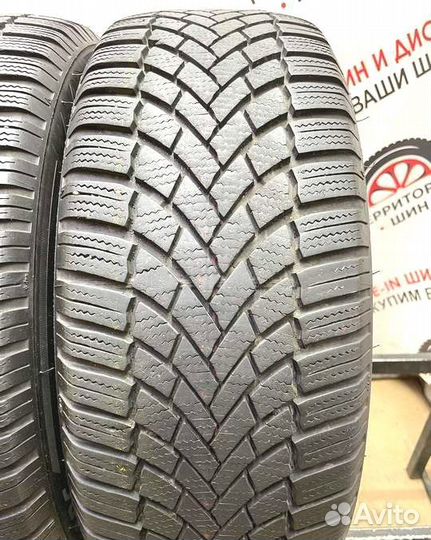 Bridgestone Blizzak VRX 195/55 R16 96Y