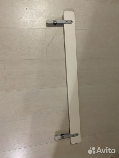 Ограничитель для детской кровати IKEA