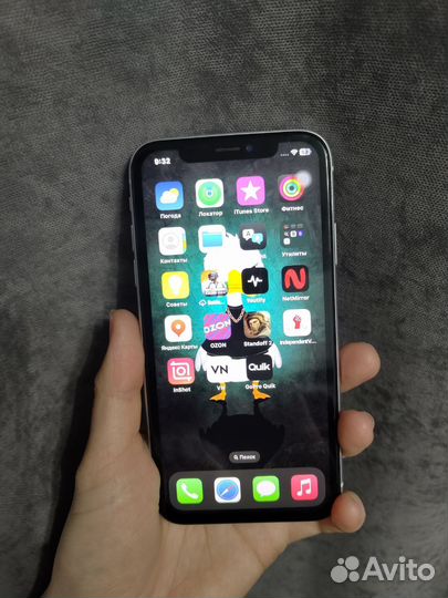 iPhone Xr, 64 ГБ