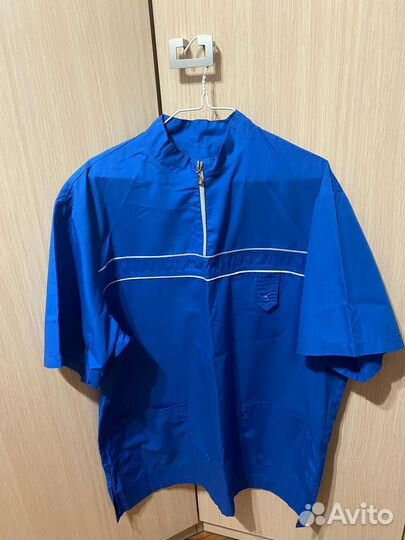 Медицинская форма женская