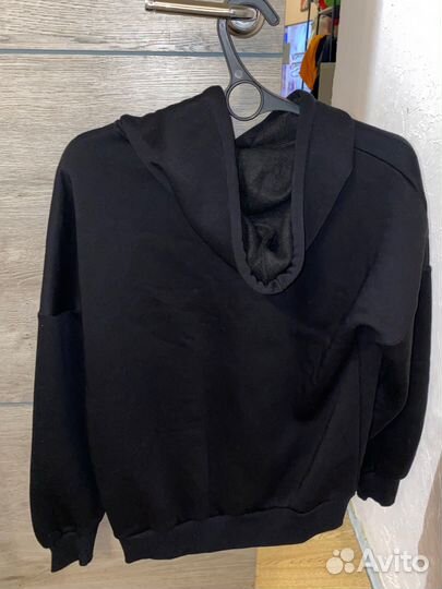 Толстовка женская