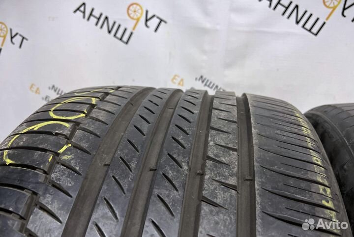 Continental PremiumContact 6 315/30 R22 94Y