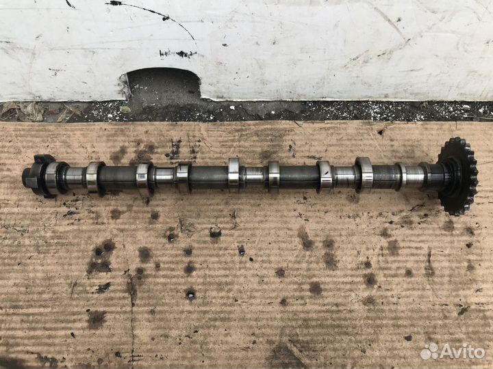 Распредвал выпускной Kia Sportage