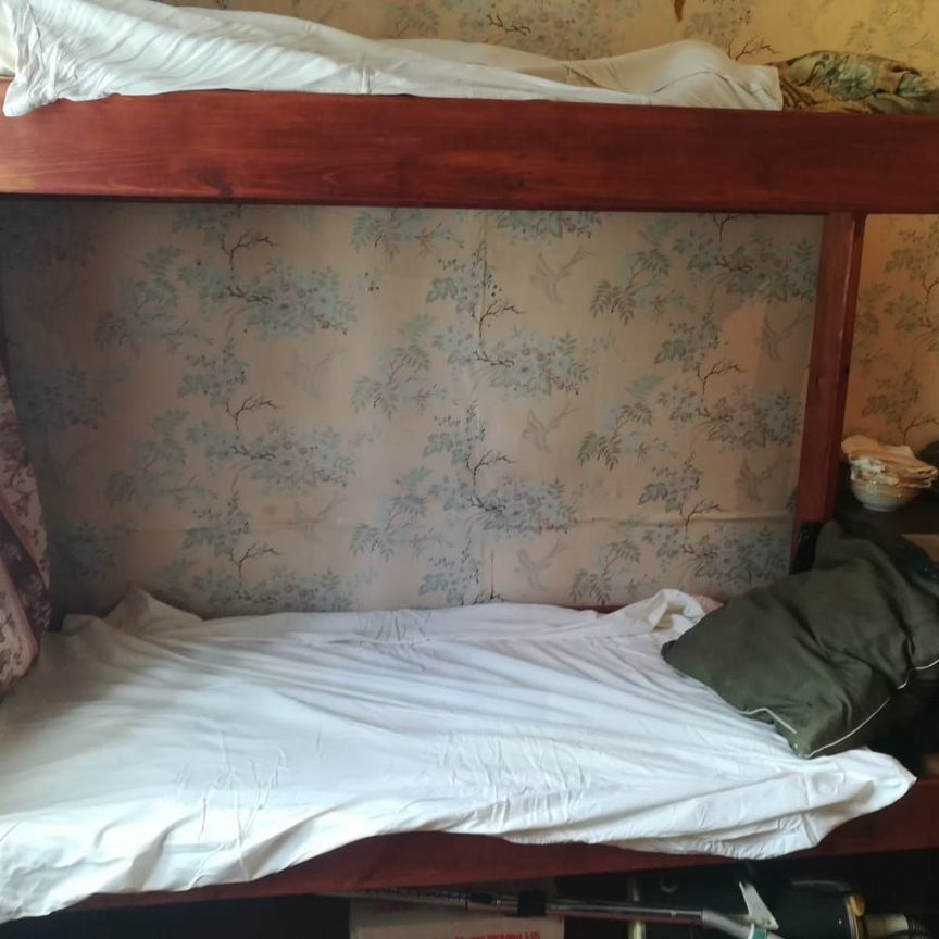 Квартира 2-комн. 40.7 м² в пгт Умба — фото 2