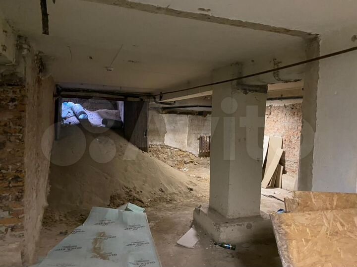 Склад, 148.9 м²