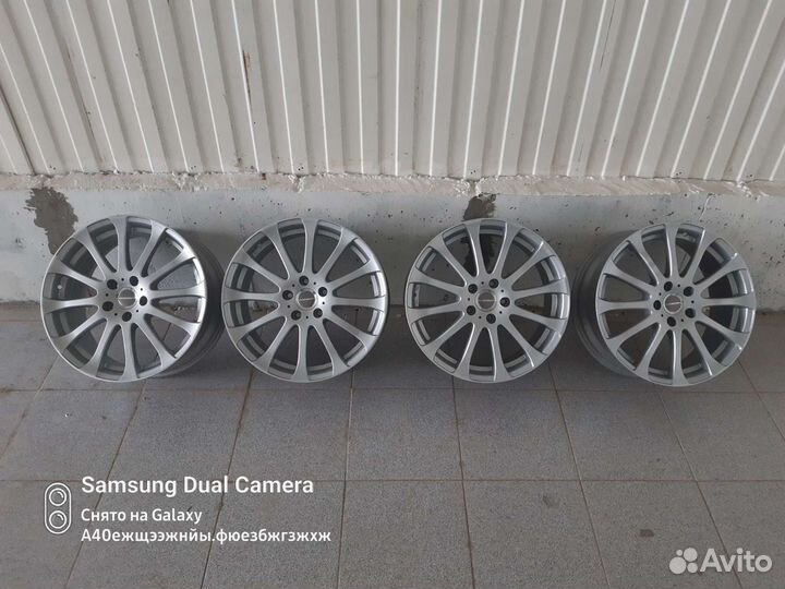 Диски.volkswagen,skoda,mercedes