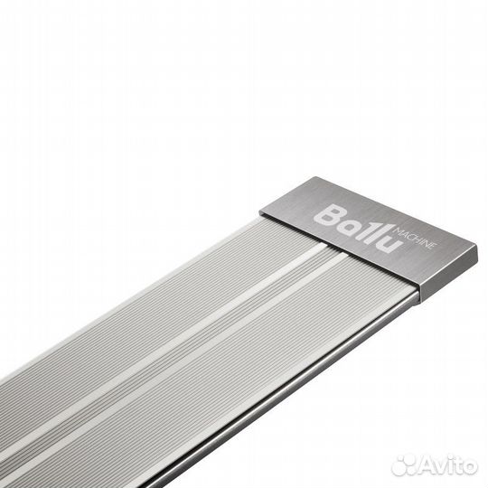 Инфракрасный обогреватель Ballu BIH-AP4-2.0-M нс-1