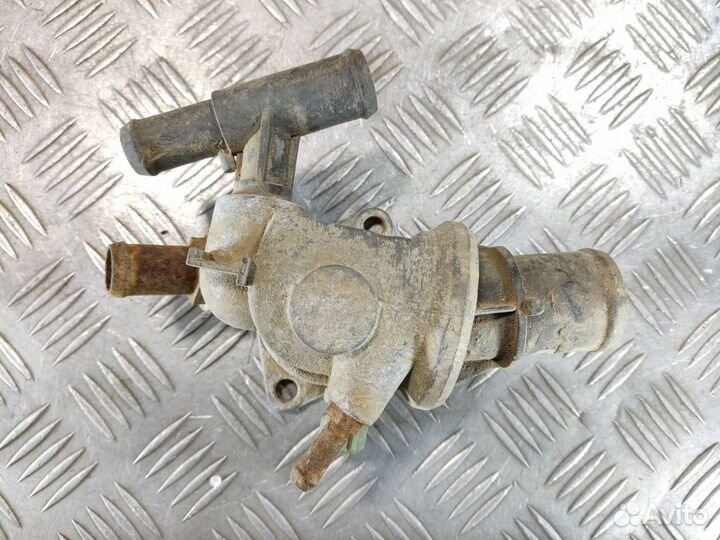 Корпус термостата Fiat Marea 1996-2002