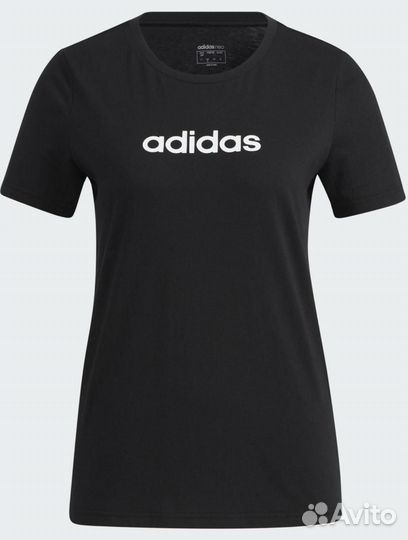 Футболка adidas оригинал