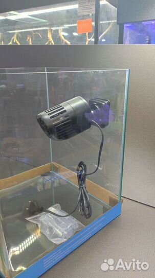 Помпа течения для аквариума