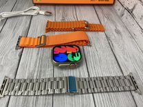 Apple watch ultra 2 Впервые в Ижевске