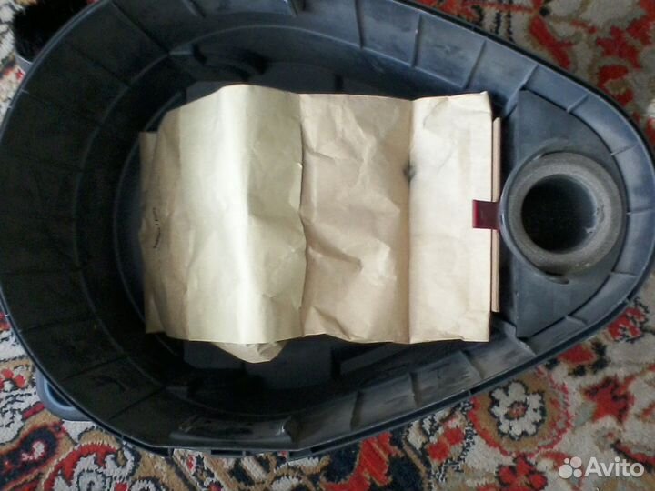 Продам пылесос philips пр-во Голландия